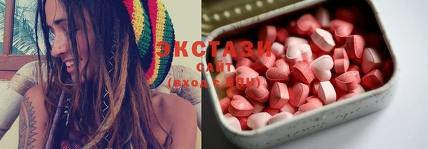 стафф Осташков