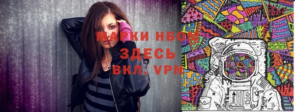 стафф Осташков